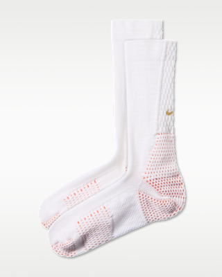 Nike Unicorn Dri-FIT ADV Cushioned Crew Socks (1 Pair). Nike ID